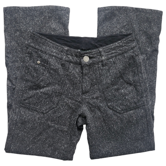 Woolrich Black Trousers - Picture 2 of 5